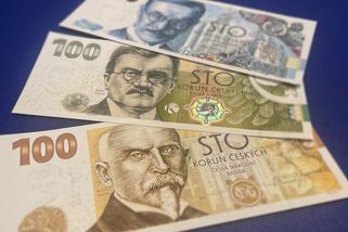 ČNB vydává novou pamětní bankovku. Zjistěte, zda má smysl do ní investovat - Seznam Zprávy